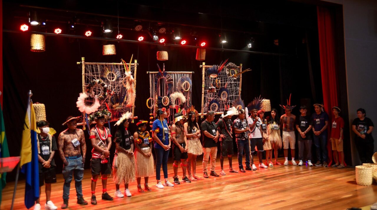 A SI intensificou iniciativas de valorização cultural