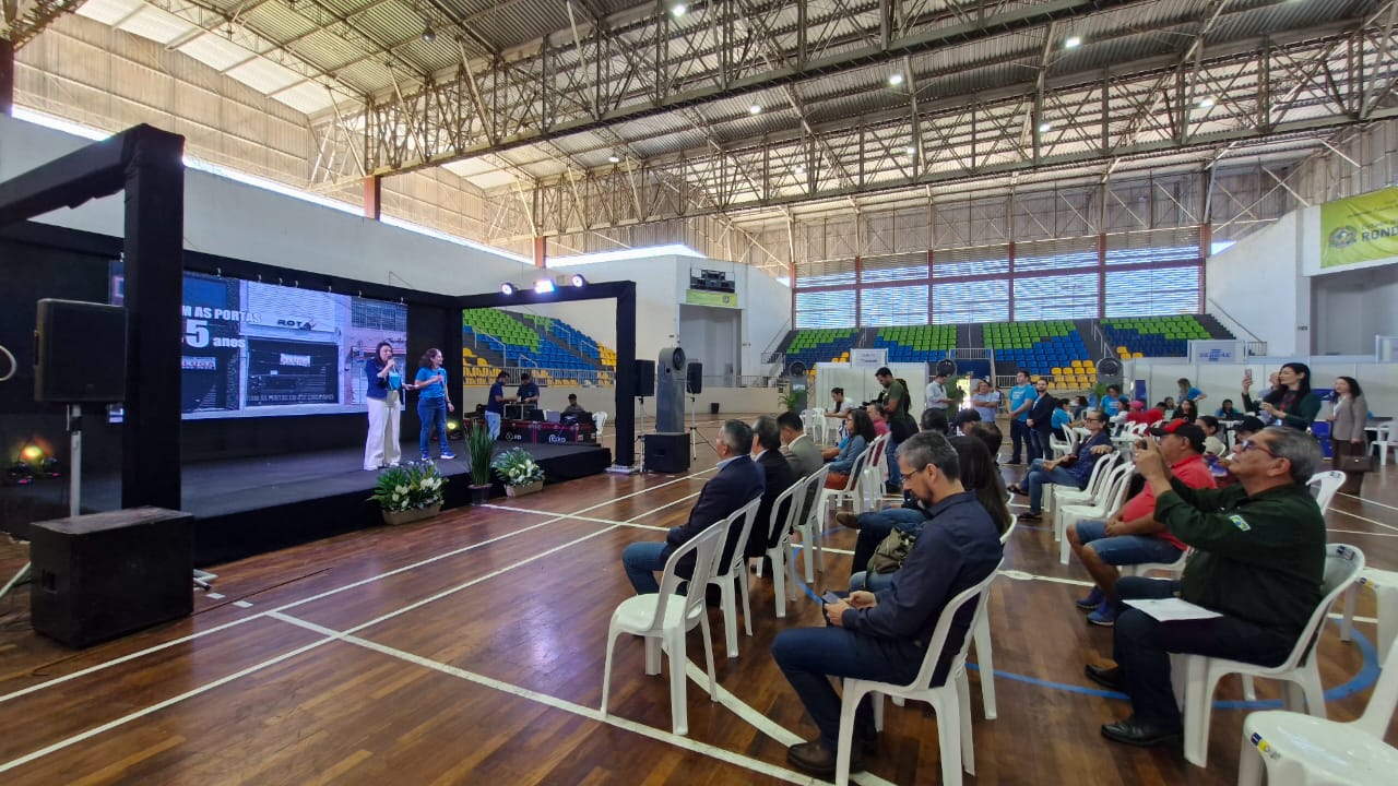 Programa Cidadania Empresarial oferece orientações e serviços gratuitos voltados ao empreendedorismo