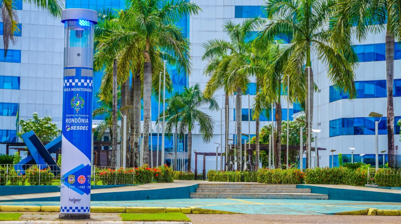 Governo de RO decreta ponto facultativo nesta sexta-feira, 30