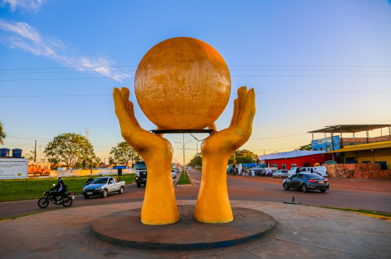 Comércio recebeu incentivos como crédito presumido de até 75% do ICMS para empresas da Área de Livre Comércio