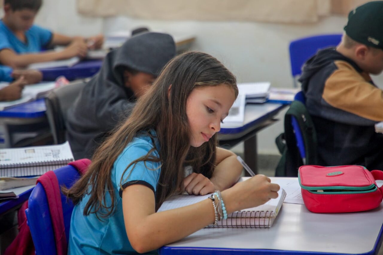 Censo Escolar fortalece planejamento educacional em todo o país; coleta da 2ª etapa tem início nesta quinta-feira,19