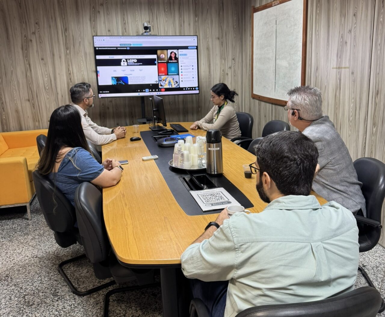 Rondônia conquista 1º lugar em ranking de Proteção de Dados no Brasil