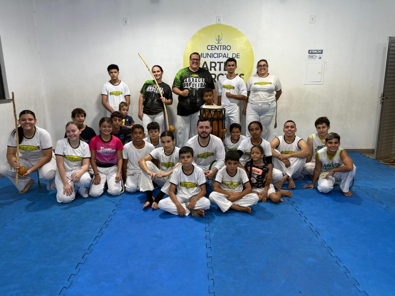 Fase final do JIR acontece entre os dias 9 e 22 de outubro, em Ji-Paraná