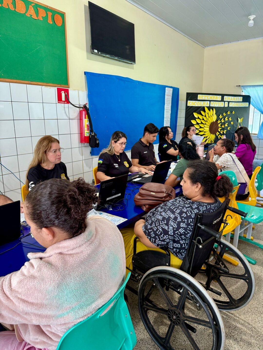 Edição acontecerá no sábado, das 8h às 16h; e no domingo, das 8h às 12h