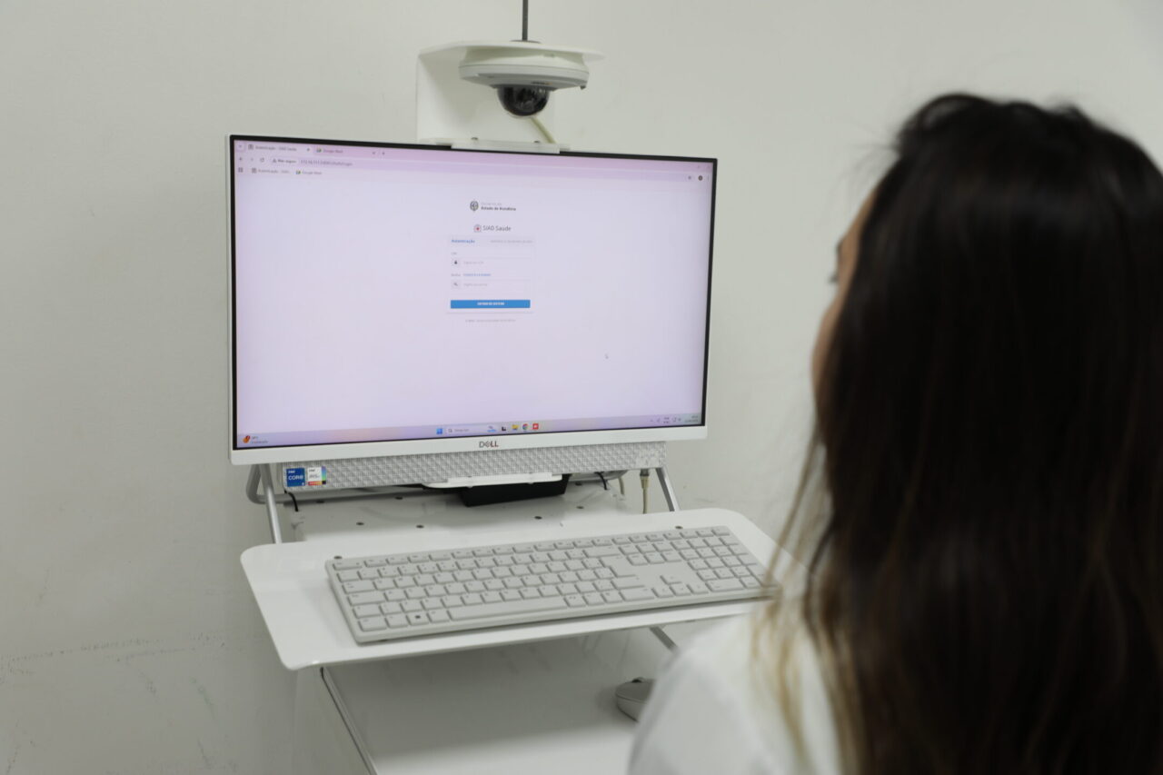 Pacientes do SUS terão consultas especializadas por telemedicina com acompanhamento local na UBS