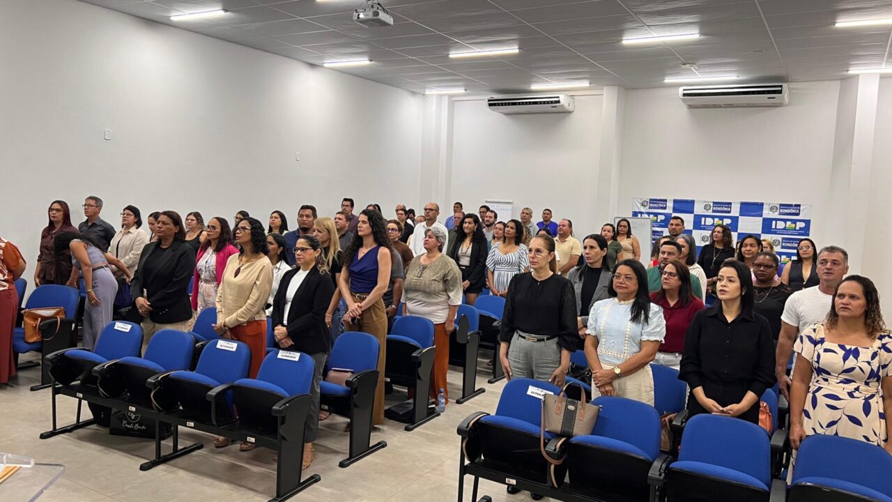 A reunião integra o calendário de ações da educação básica e a melhoria dos indicadores de aprendizagem