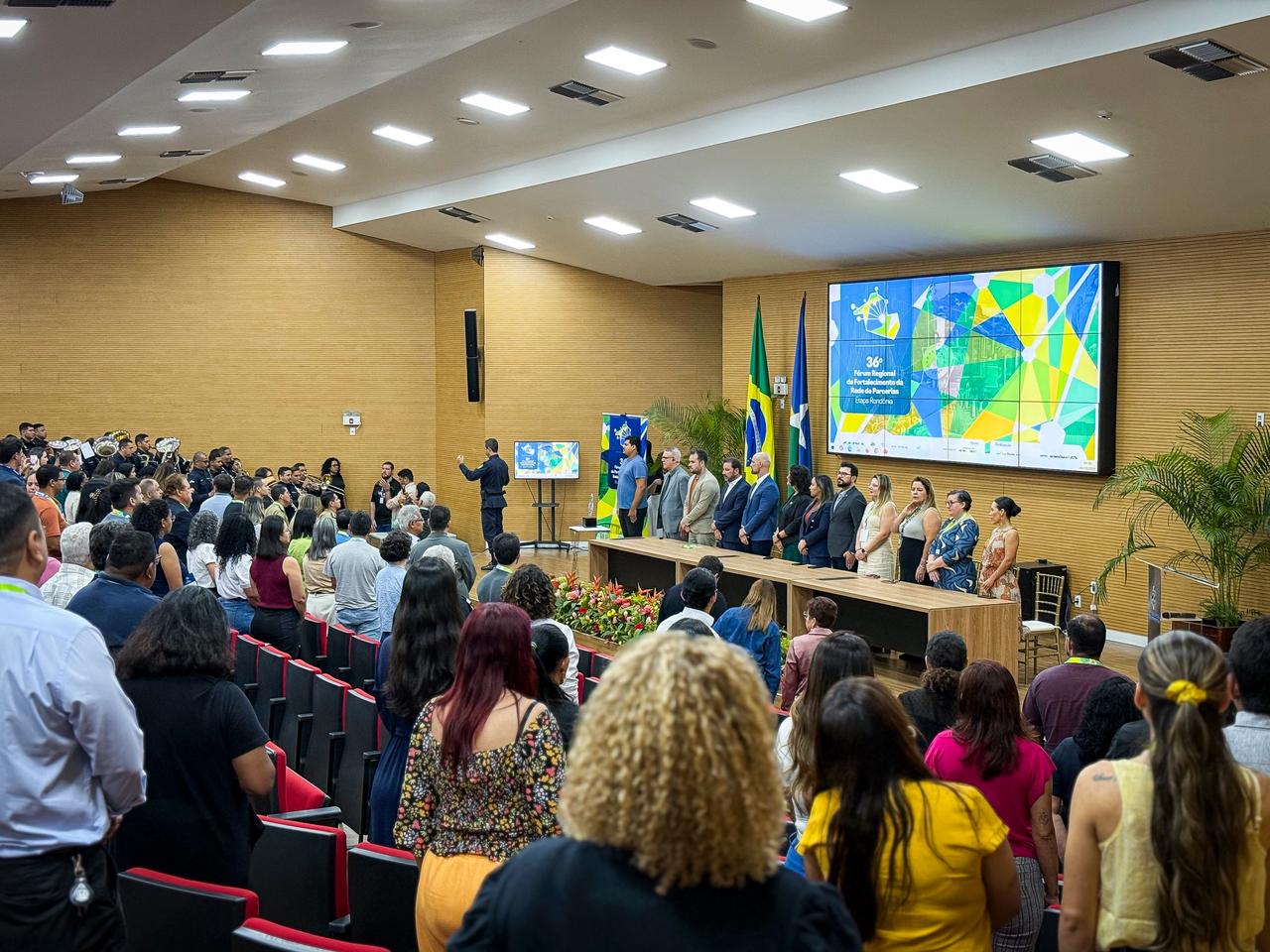 Integração entre planejamento e finanças garantiu maior previsibilidade e sustentabilidade nas ações