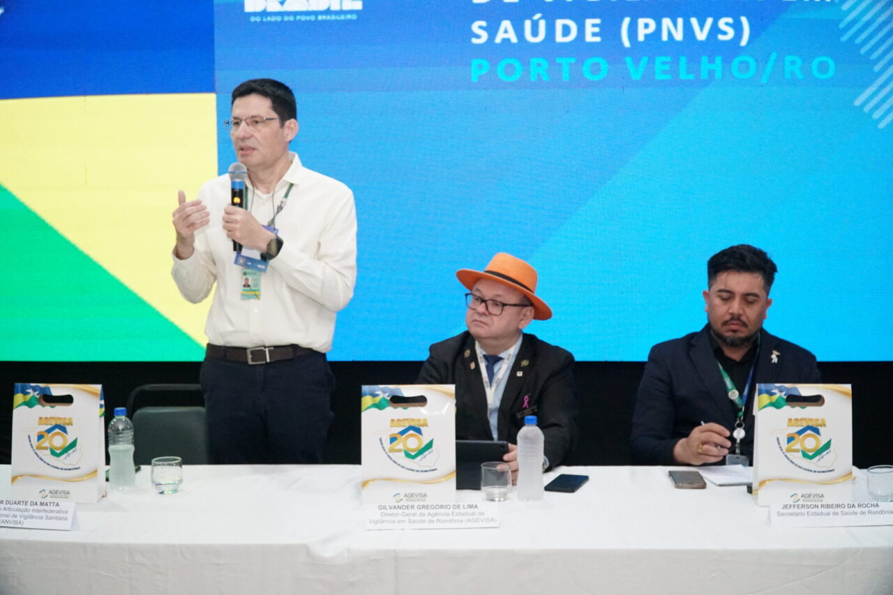 Especialistas destacaram que a integração entre as vigilâncias e a APS é essencial