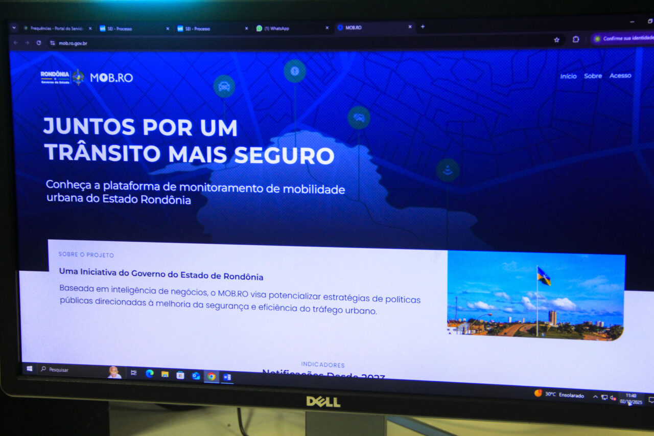 Além de assegurar a proteção legal, o registro valoriza o trabalho técnico das equipes