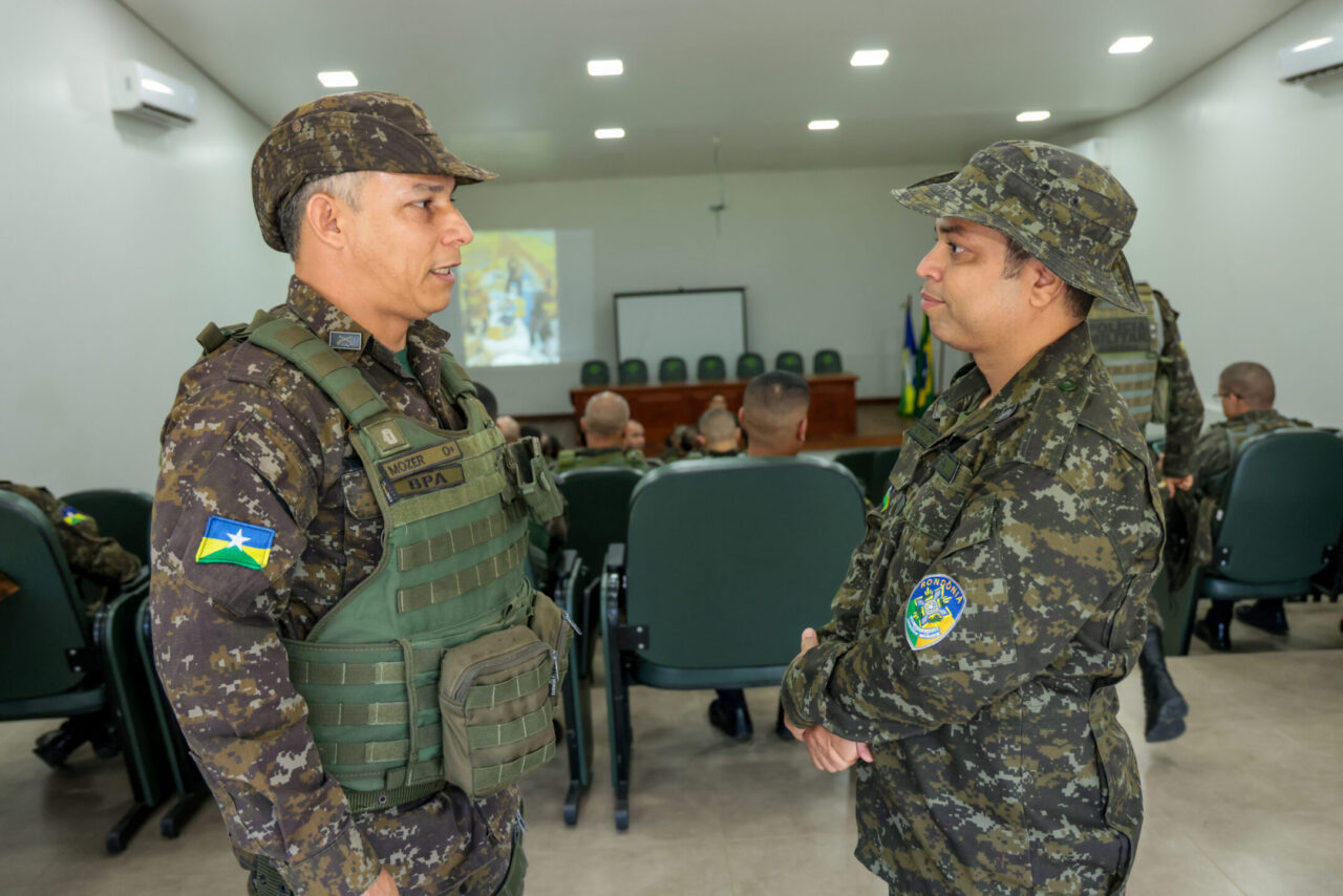 Aliando o planejamento da operação
