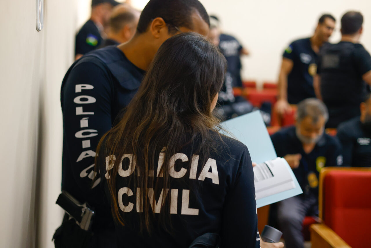 Rondônia ficou em 2º lugar no ranking nacional em elucidação de homicídios no país