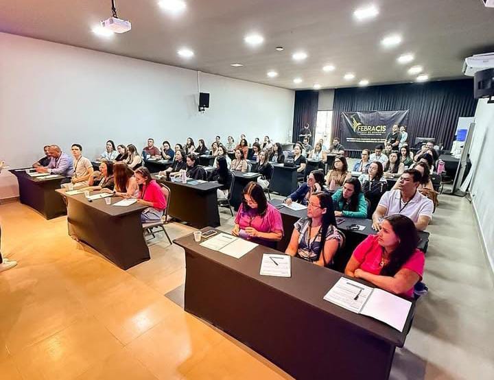 Projeto “Cuidando de Quem Cuida”