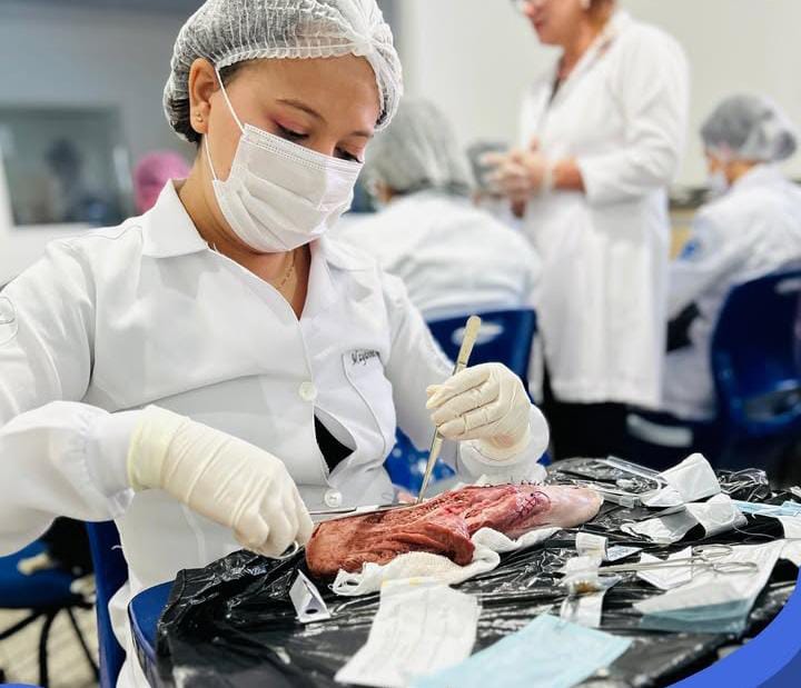 Rondônia tem profissionais mais qualificados por meio de diversas ações do Iespro