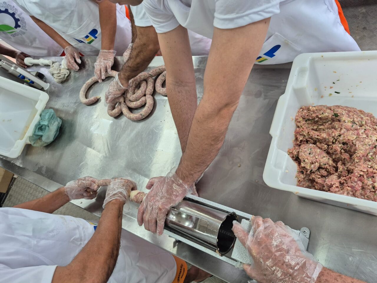 Rondônia investe em cursos inovadores para reeducandos e fortalece ressocialização