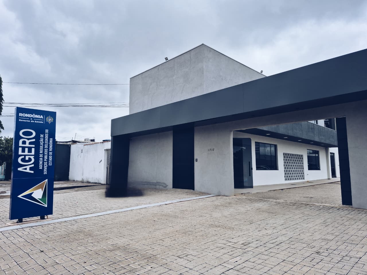 Transferência para nova sede marcou avanço institucional, ampliando espaço, acessibilidade e condições de trabalho