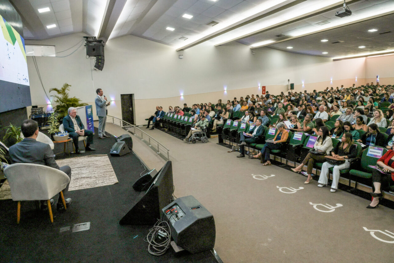 3º Congresso de Licitações reuniu mais de mil participantes