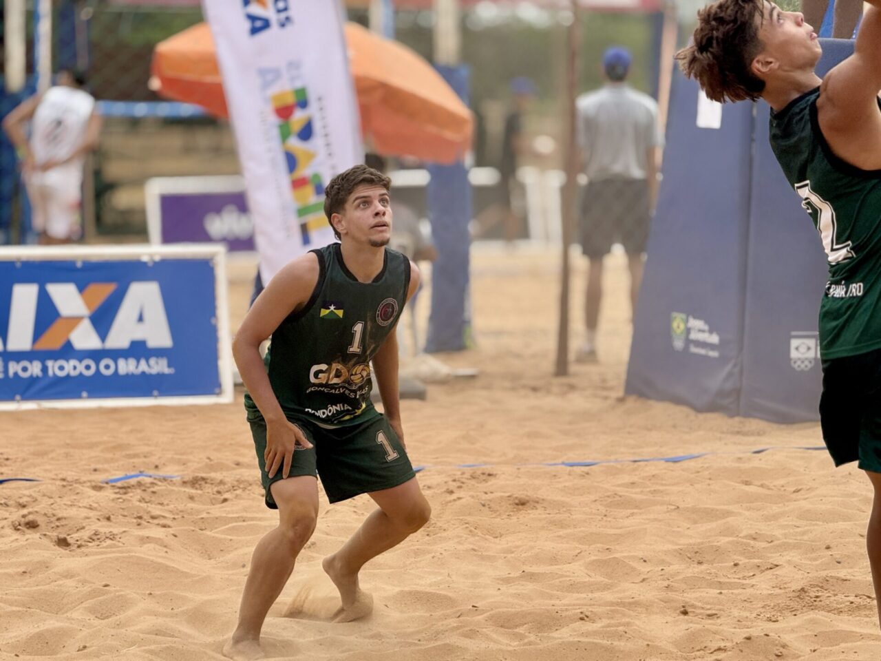 Joer 2025 e Jogos Escolares consolidaram Rondônia como potência esportiva estudantil