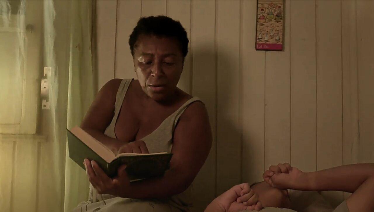 Curta-metragem rondoniense “Ela Mora Logo Ali” representa o estado em eventos na Amazônia e COP30