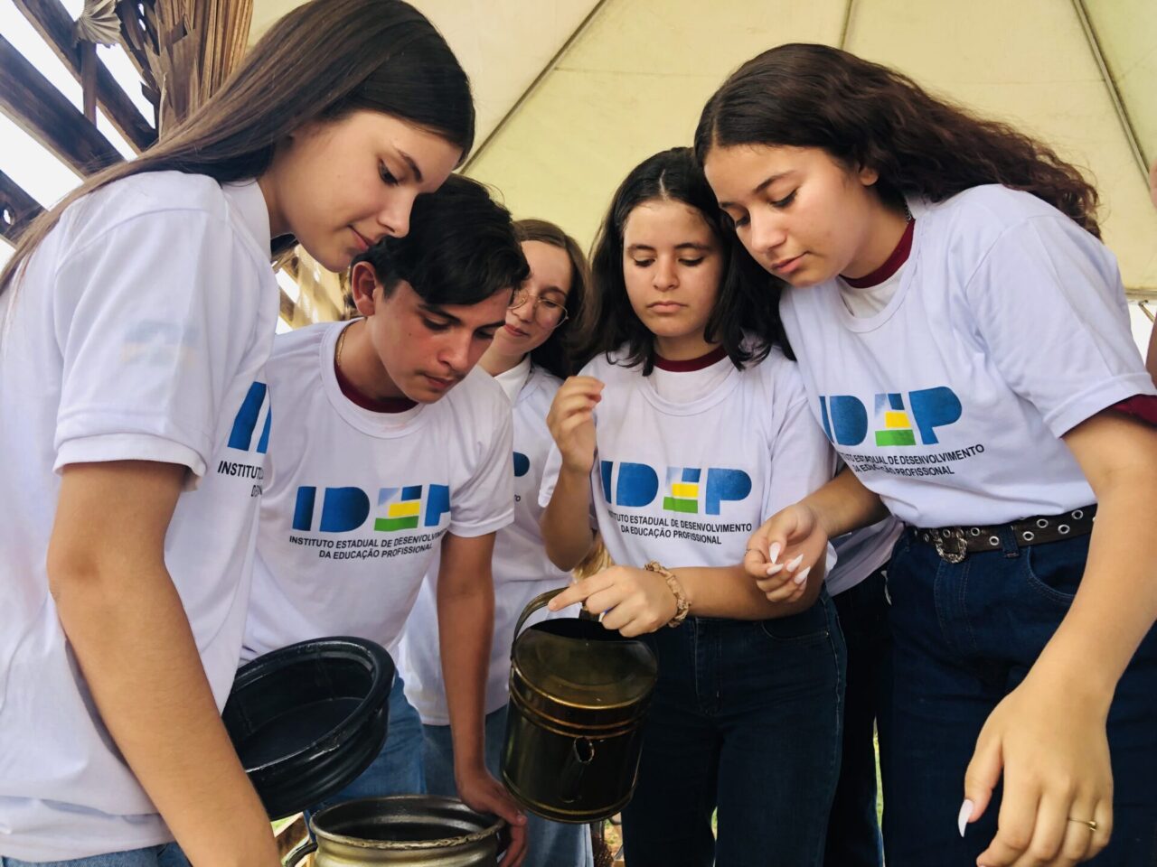 Semana do Técnico Agrícola intensifica inscrições de cursos voltados para o agro, que estão abertas até 10 de novembro