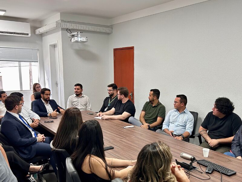 Governo de RO implanta novos portais para o sistema previdenciário estadual 