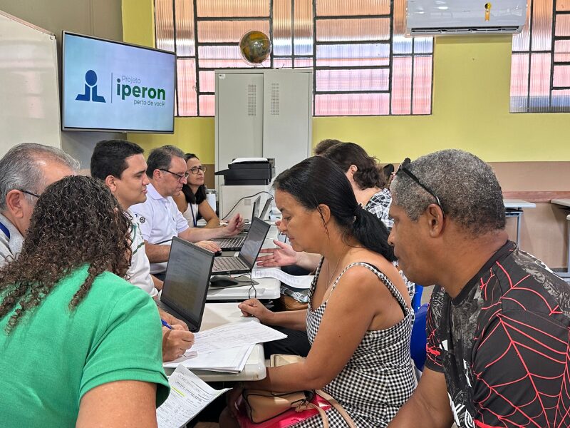 Gestão eficiente do governo de RO faz Fundo Previdenciário do Iperon saltar de R$ 3,5 para R$ 6,6 bilhões