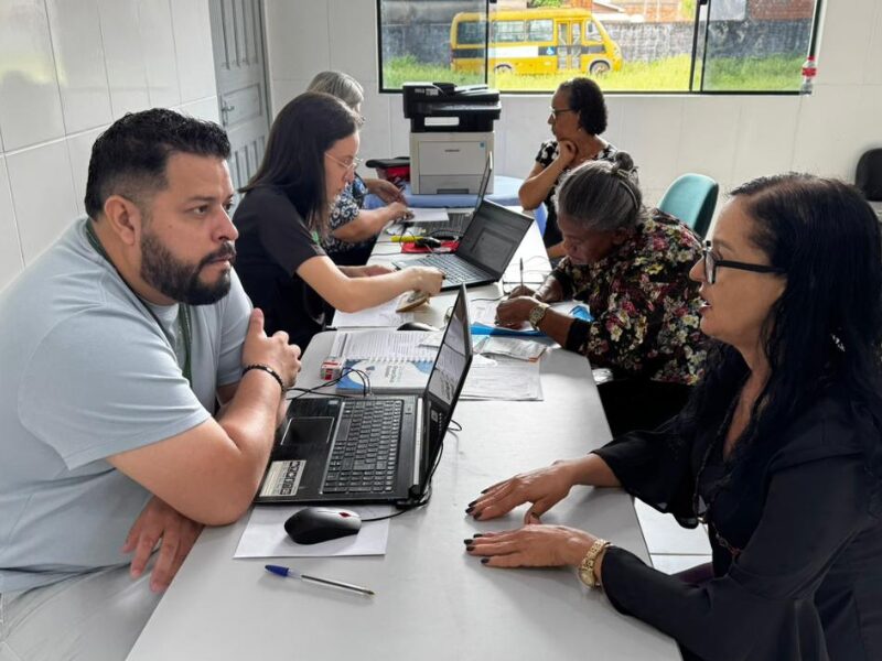 Gestão sólida e governança integrada garantem estabilidade à previdência de Rondônia