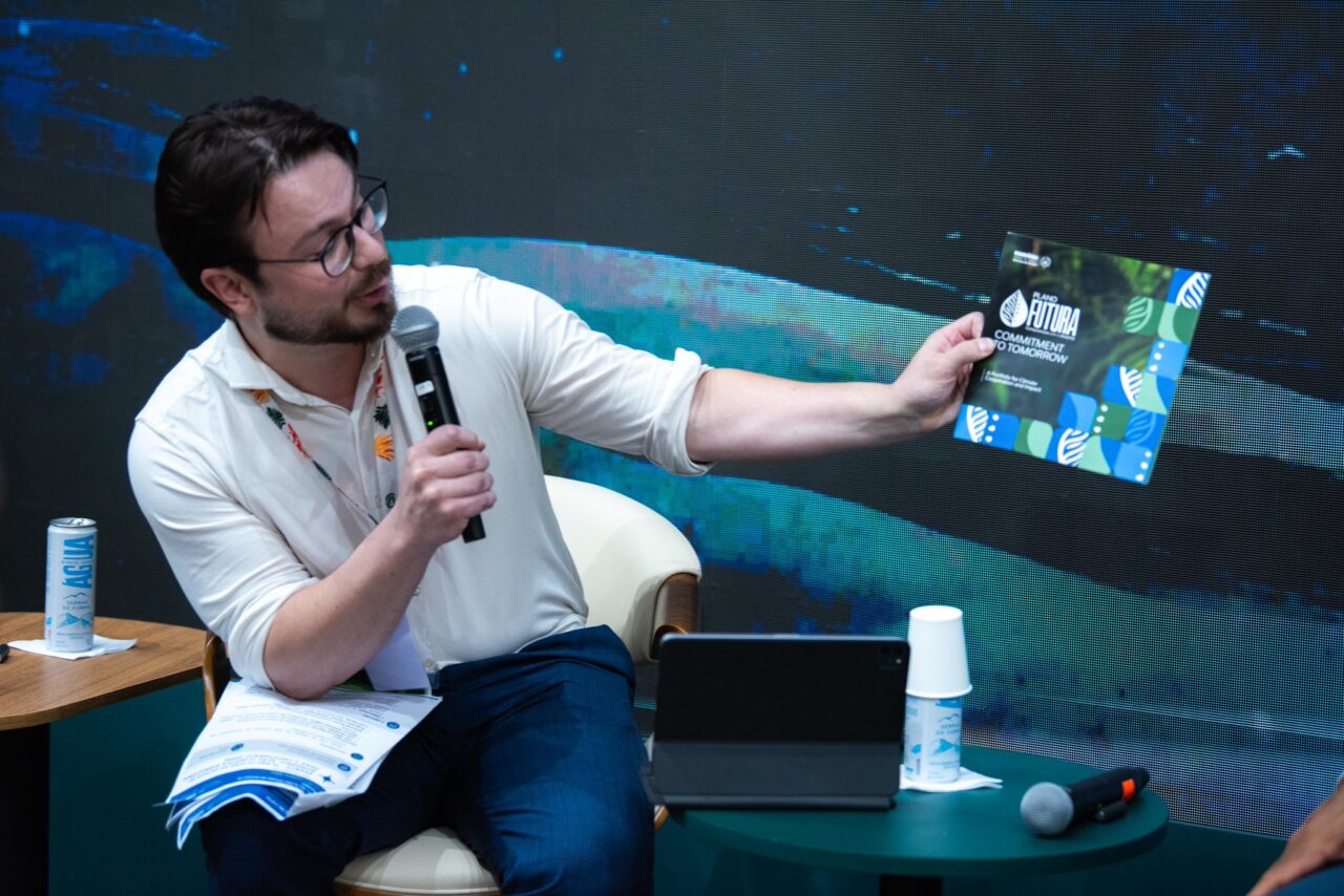 O Plano Futura amplia investimentos em ciência, tecnologia e inovação