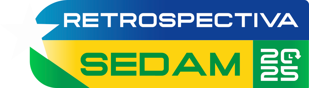 A tecnologia é aliada da Sedam, o que fortalece ainda mais os trabalhos