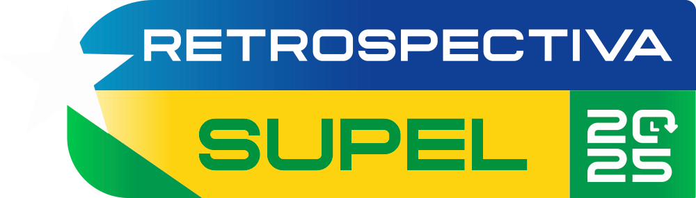 Servidores participaram de capacitações ao longo do ano de 2025