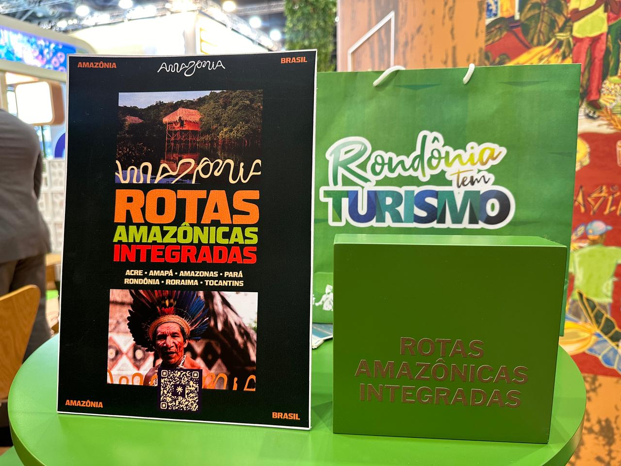 A participação na WTM possibilita ao estado ir além do turismo convencional