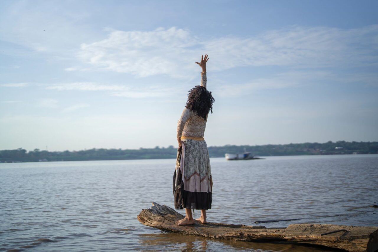 As obras reafirmam o potencial da arte amazônica