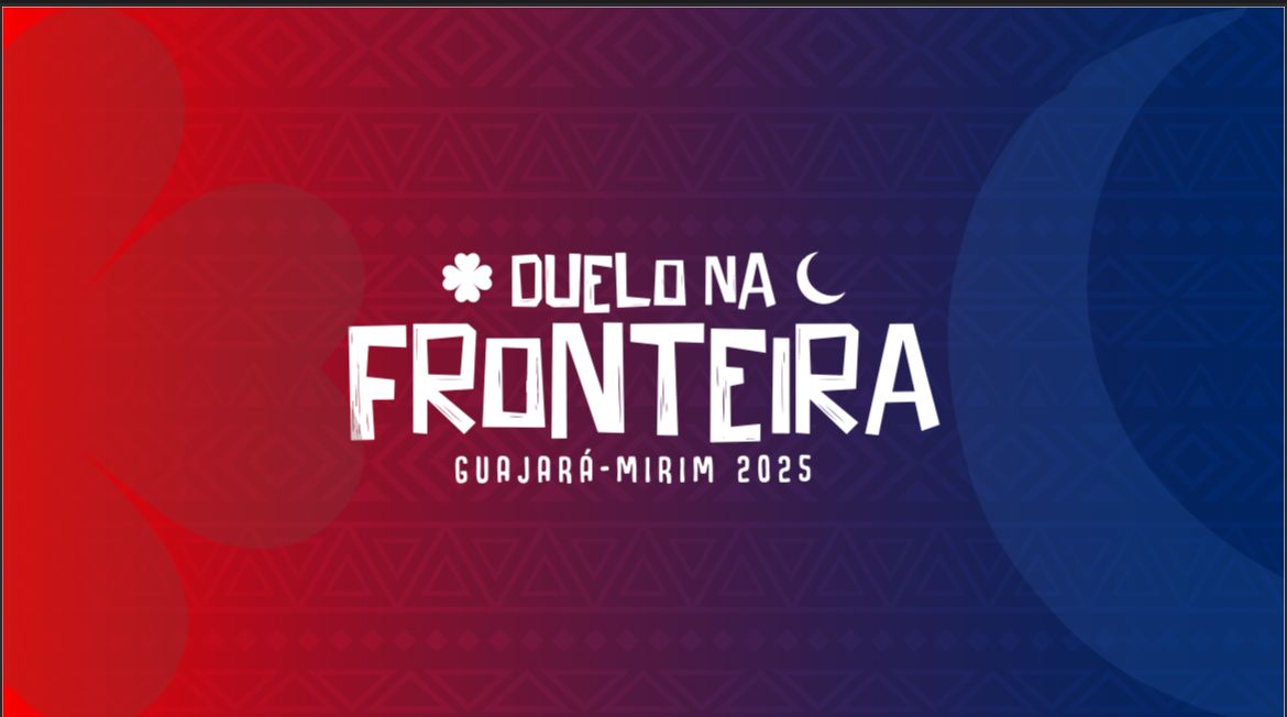Duelo na Fronteira, símbolo de resistência e orgulho do povo guajaramirense