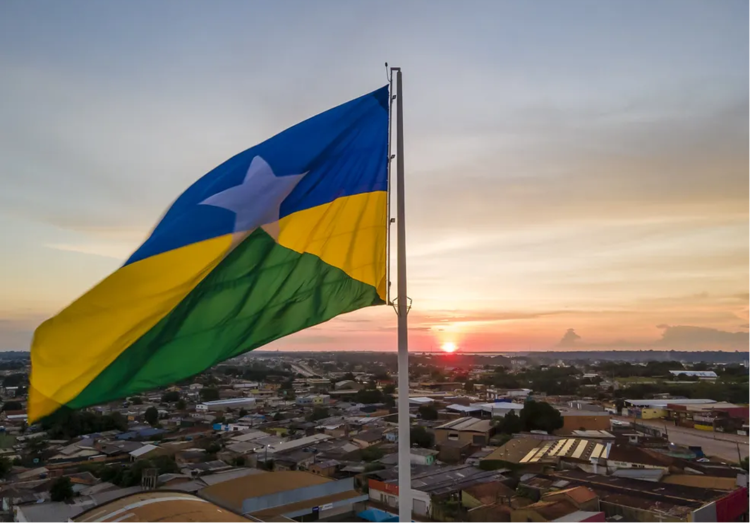 RONDÔNIA 44 ANOS: de território à força da Amazônia, a história viva de um estado construído por coragem, diversidade e trabalho