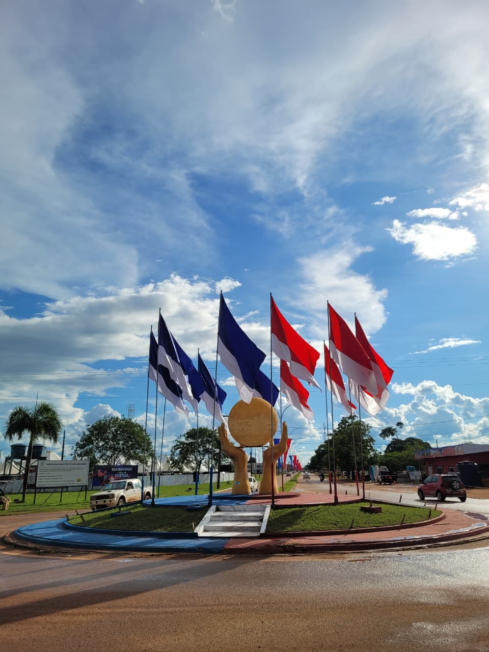 Pérola do Mamoré em festa com mais um Duelo na Fronteira