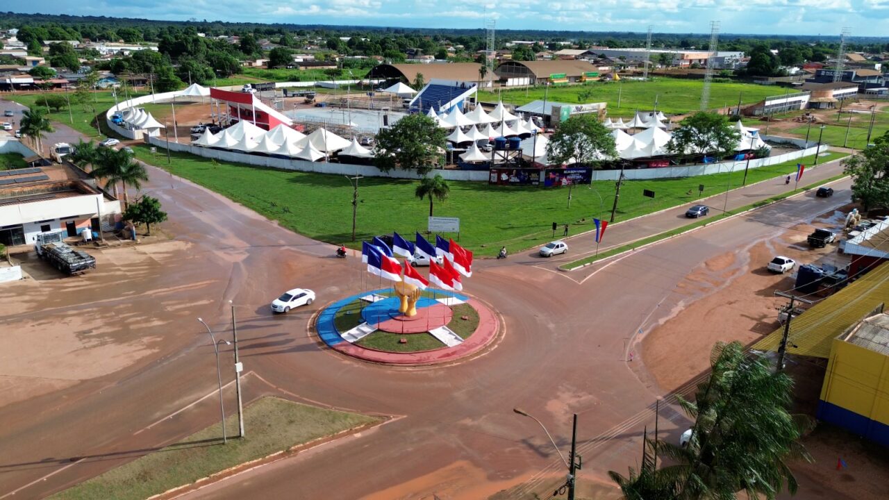 Guajará-Mirim sedia nesta terça-feira, 24, encontro estratégico para impulsionar o turismo e a economia em Rondônia