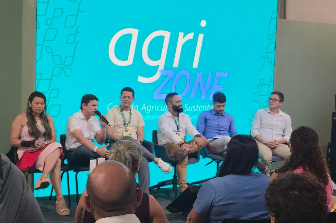 O trabalho da Sedam busca promover a integração entre conservação ambiental e desenvolvimento rural