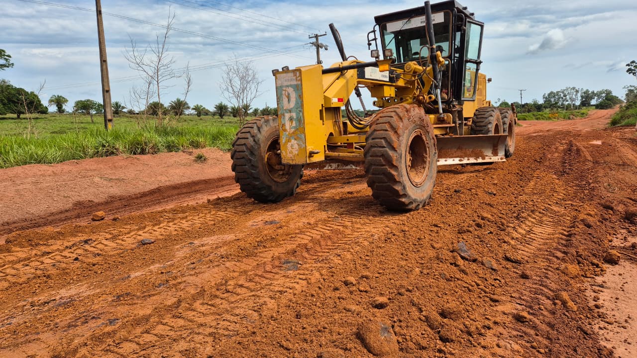 Rodovia recebeu diversas melhorias que contribuem para a segurança