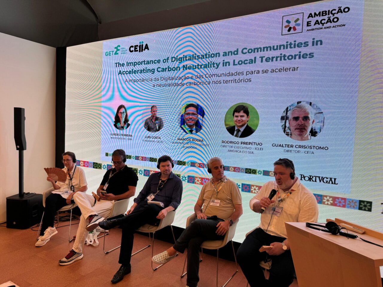 Iniciativa busca viabilizar mecanismos de financiamento de alta integridade