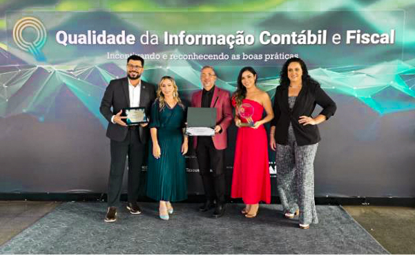 Rondônia celebra nota A+ na Capacidade de Pagamento (Capag)