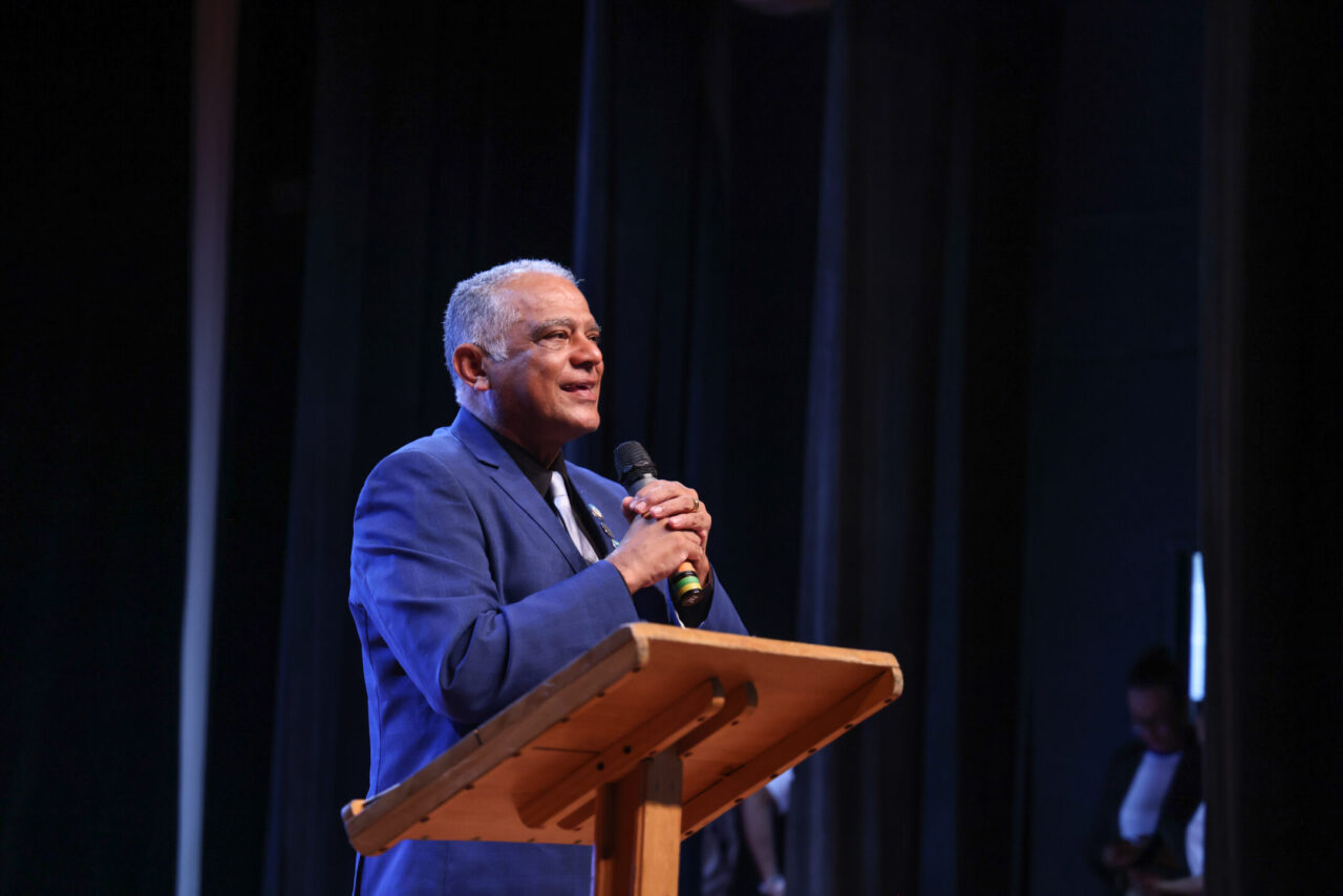 Evento reforçou o compromisso da CGE-RO com padrões internacionais de excelência