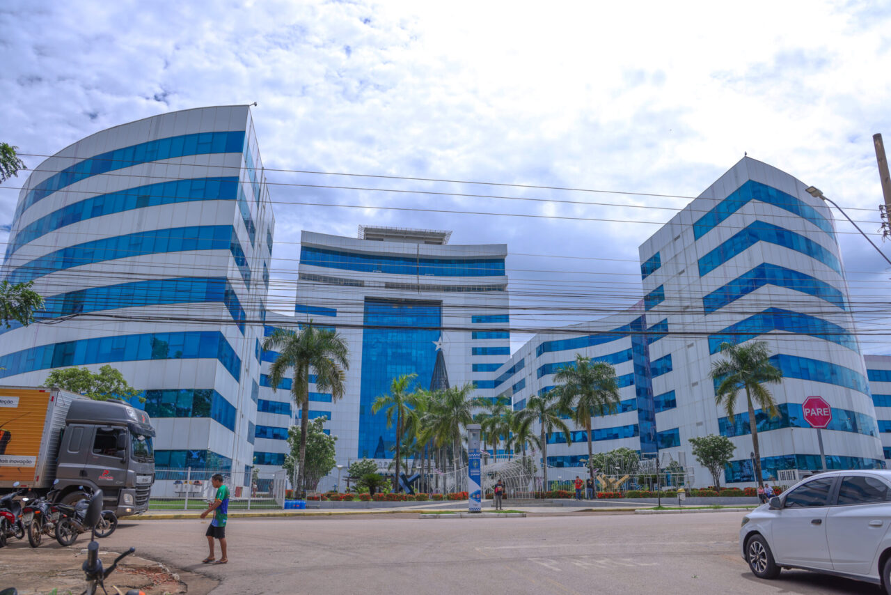 Decreto do governo de RO define feriados estaduais de 2026