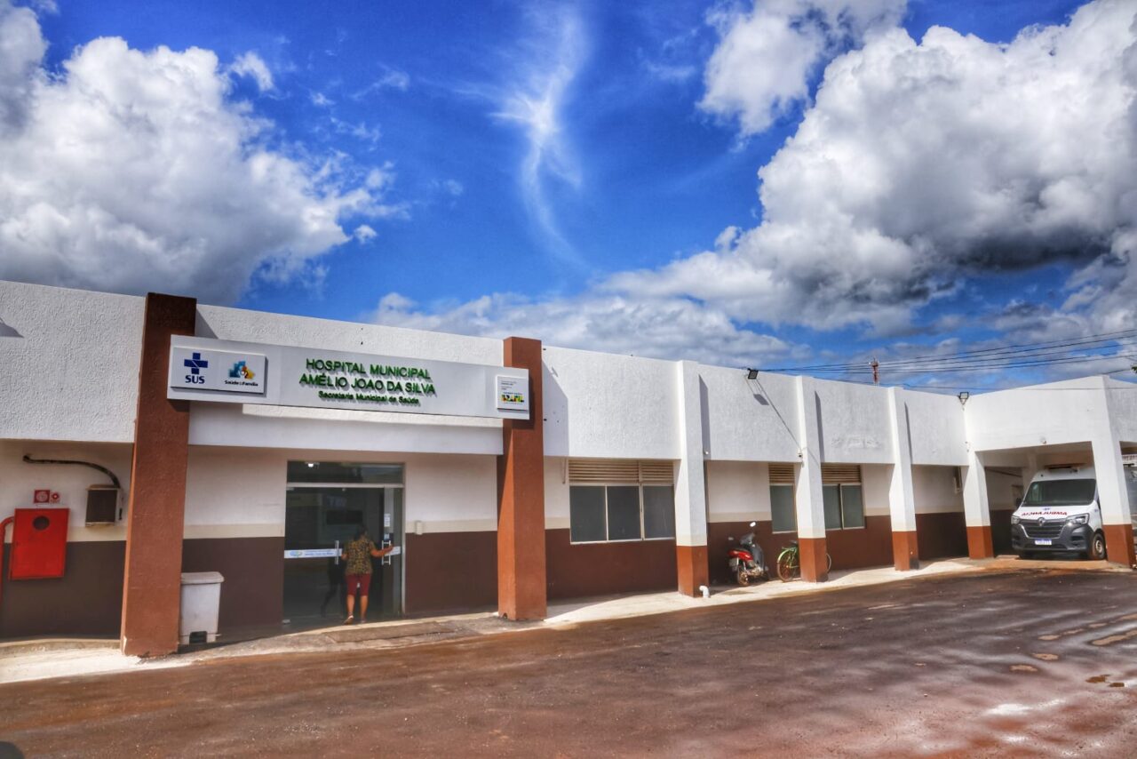 Governo de RO inicia cirurgias ortopédicas em Rolim de Moura com primeiros procedimentos realizados