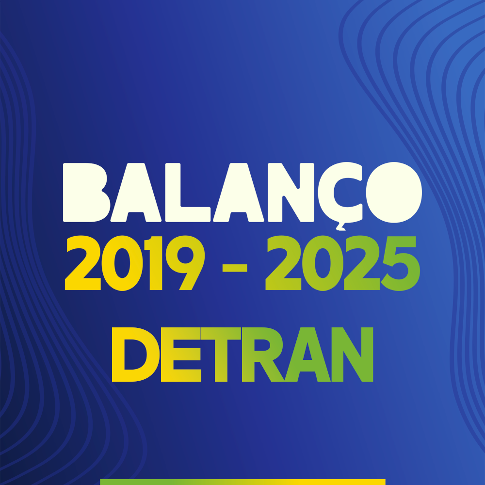 Governo de RO amplia investimentos, consolida modernização de serviços e reforça segurança no trânsito