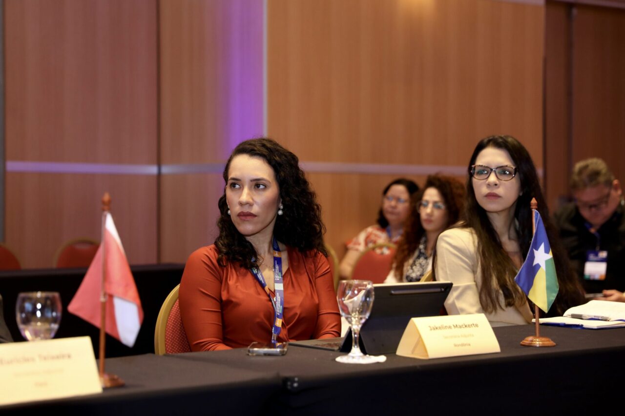 A participação de Rondônia nos debates técnicos e a inserção do PDES na revista nacional representam o reconhecimento do trabalho desenvolvido no estado