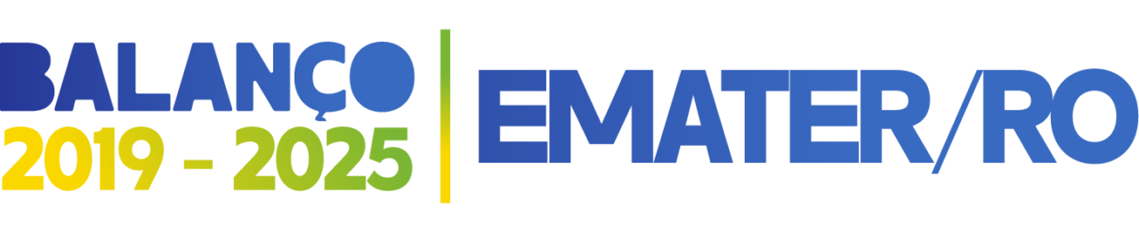 Escritórios revitalizados fortaleceram as ações da Emater-RO