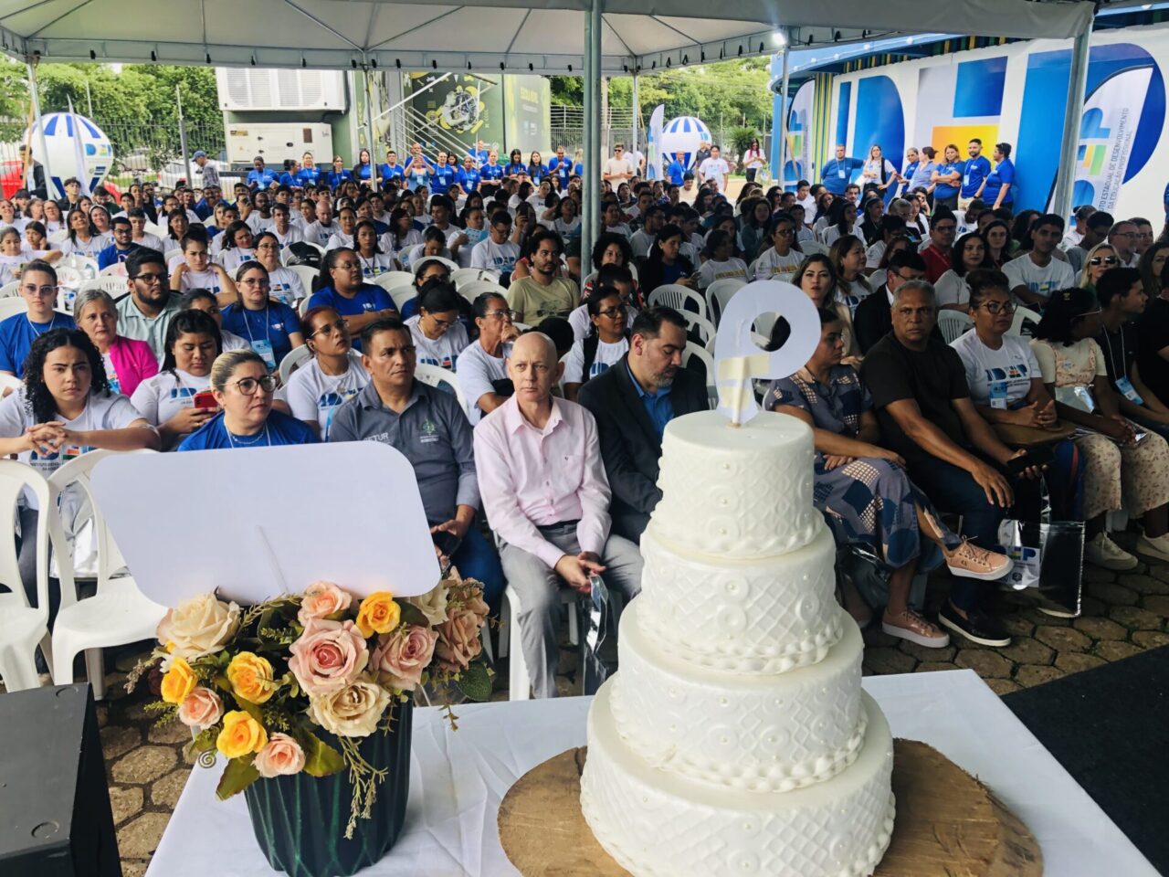 Semana da Educação Profissional e Tecnológica integra as comemorações dos nove anos do Idep