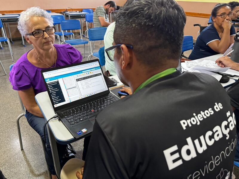 Rondônia se destaca com Nota A no Índice de Situação Previdenciária 2025