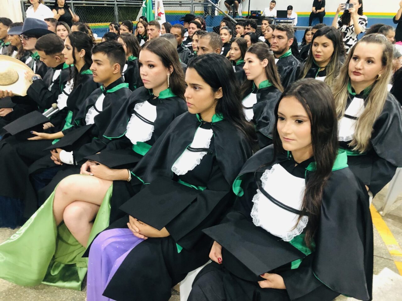 Com foco no campo, governo de Rondônia forma 98 técnicos para fortalecer o agronegócio estadual