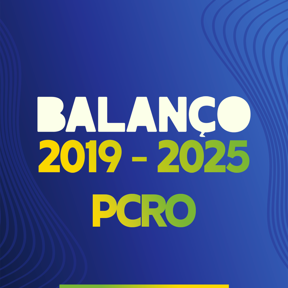 Governo de RO fortalece segurança pública e moderniza investigações em Rondônia de 2019 a 2025