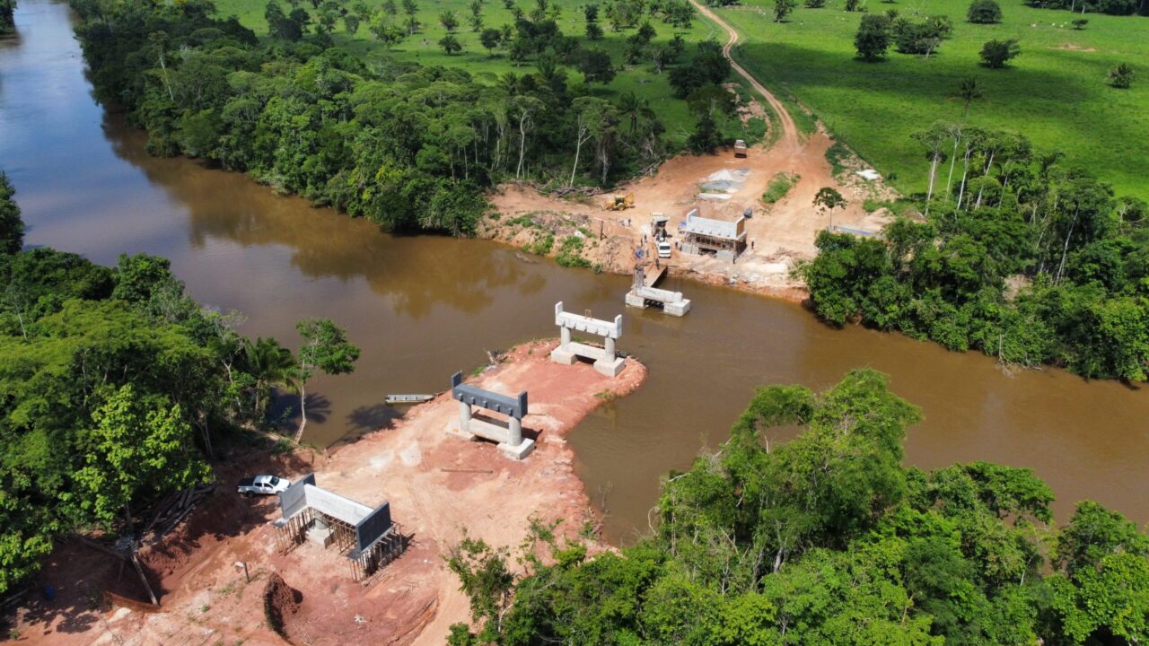 Produtores rurais e moradores das comunidades vizinhas poderão trafegar com mais previsibilidade e segurança, reduzindo custos logísticos